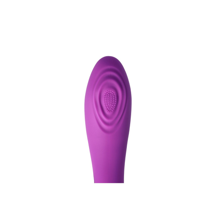 VIRGITE V8-VIBRADOR TAPPING 